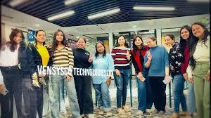 Vensysco Technologies